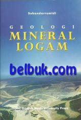 Geologi Mineral Logam